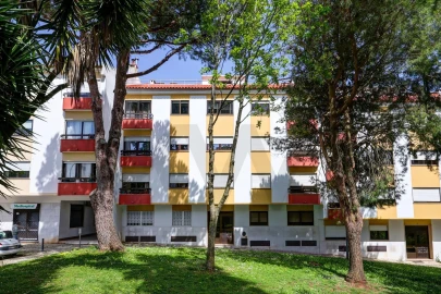Apartamento T3 para Venda em Mina de Água