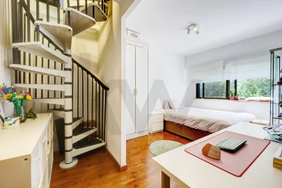 Apartamento T3 para Venda em Mina de Água