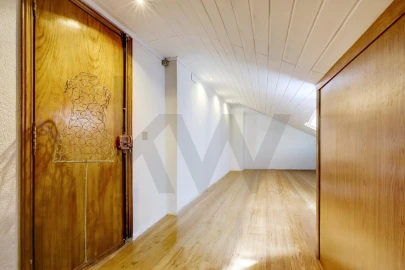 Apartamento T3 para Venda em Mina de Água