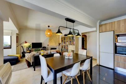 Apartamento T3 para Venda em Mina de Água