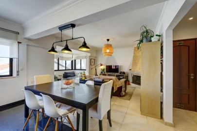 Apartamento T3 para Venda em Mina de Água