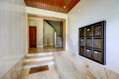 Apartamento T3 para Venda em Mina de Água