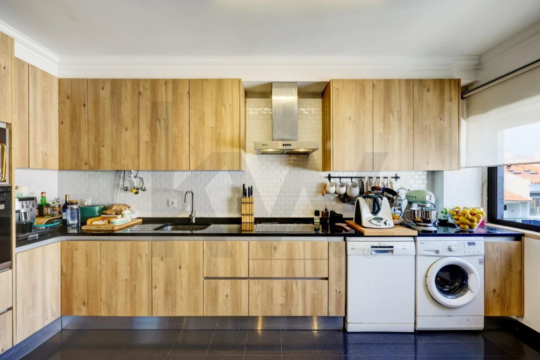 Apartamento T3 para Venda em Mina de Água Foto 4