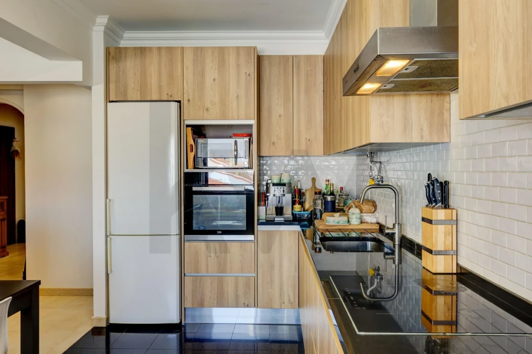 Apartamento T3 para Venda em Mina de Água Foto 10