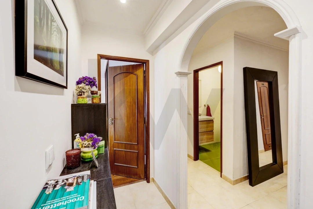 Apartamento T3 para Venda em Mina de Água Foto 18