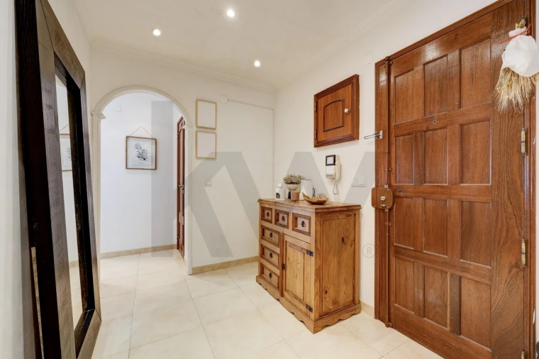 Apartamento T3 para Venda em Mina de Água Foto 20