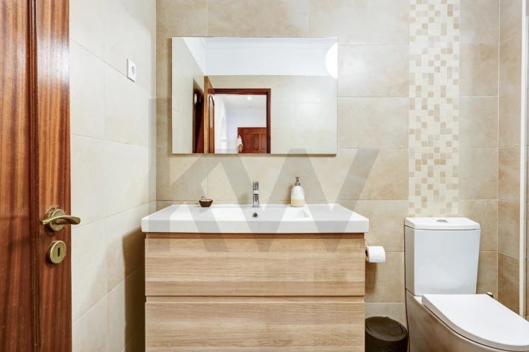 Apartamento T3 para Venda em Mina de Água Foto 26