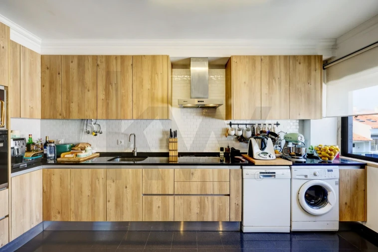 Apartamento T3 para Venda em Mina de Água Foto 4