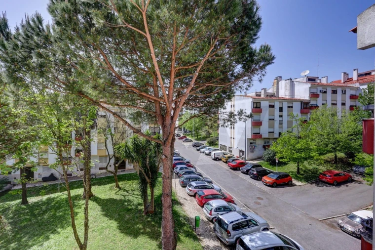 Apartamento T3 para Venda em Mina de Água Foto 12