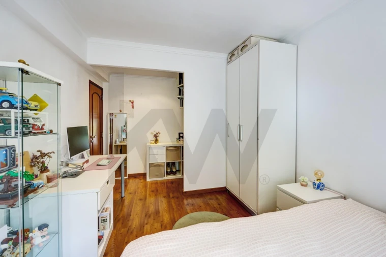 Apartamento T3 para Venda em Mina de Água Foto 16