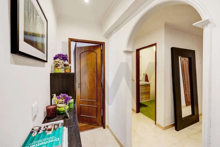 Apartamento T3 para Venda em Mina de Água Foto 18