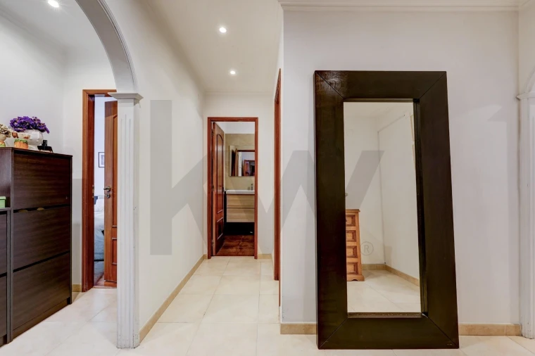 Apartamento T3 para Venda em Mina de Água Foto 17