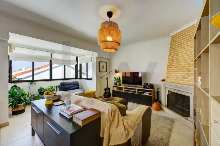 Apartamento T3 para Venda em Mina de Água Foto 7