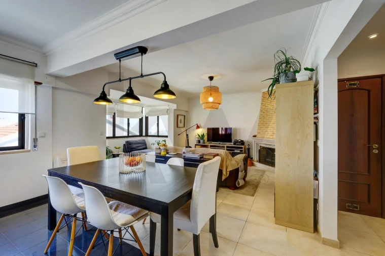 Apartamento T3 para Venda em Mina de Água Foto 3