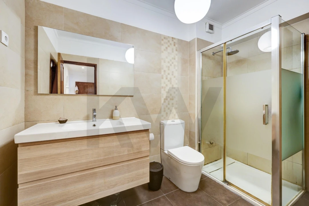 Apartamento T3 para Venda em Mina de Água Foto 27