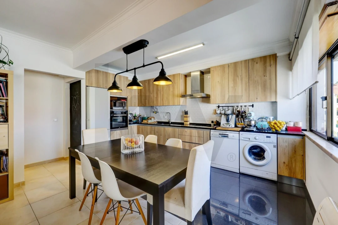 Apartamento T3 para Venda em Mina de Água Foto 9