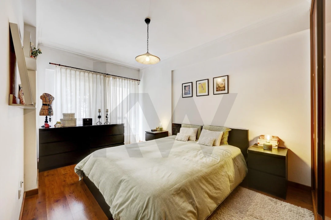 Apartamento T3 para Venda em Mina de Água Foto 21