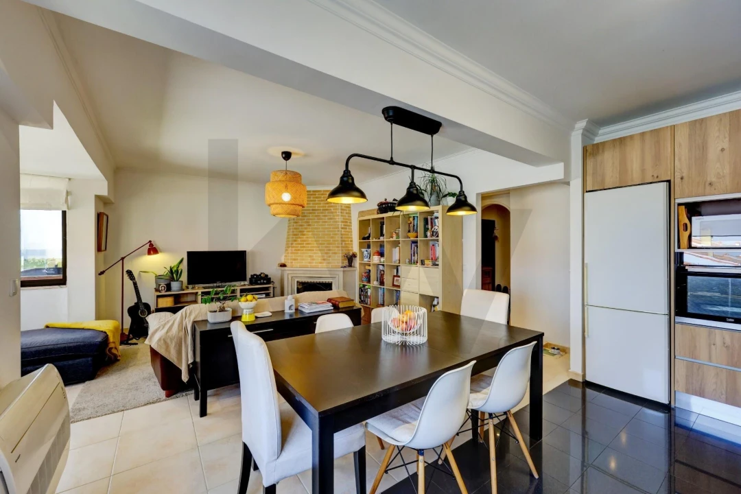 Apartamento T3 para Venda em Mina de Água Foto 6