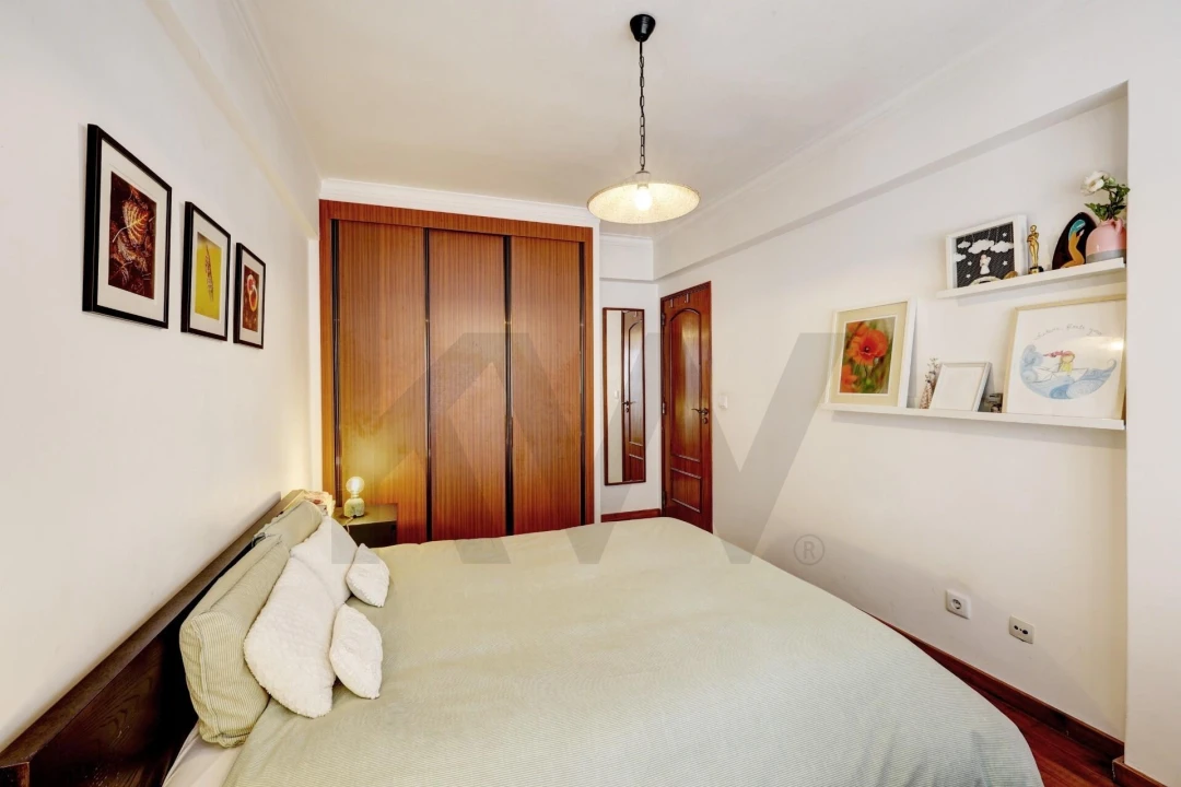 Apartamento T3 para Venda em Mina de Água Foto 22