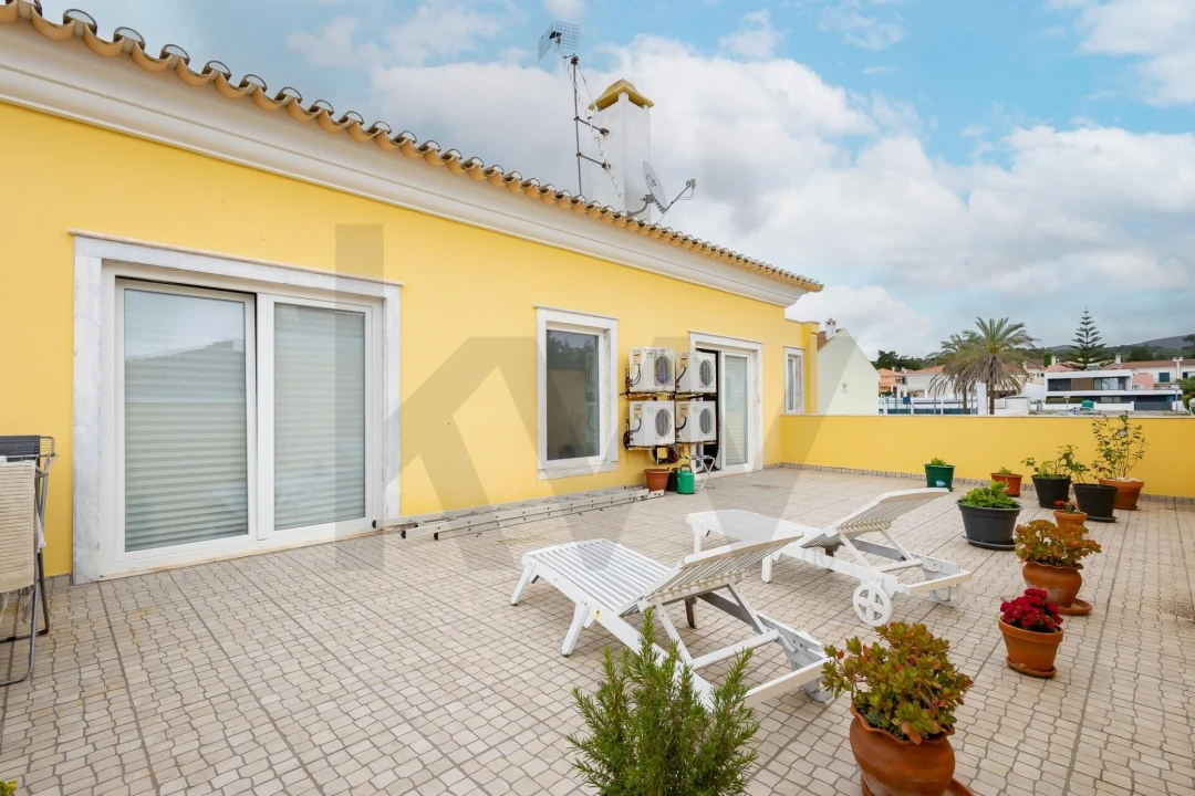 Moradia T5 para Venda em Azeitão (São Lourenço e São Simão) Foto 24