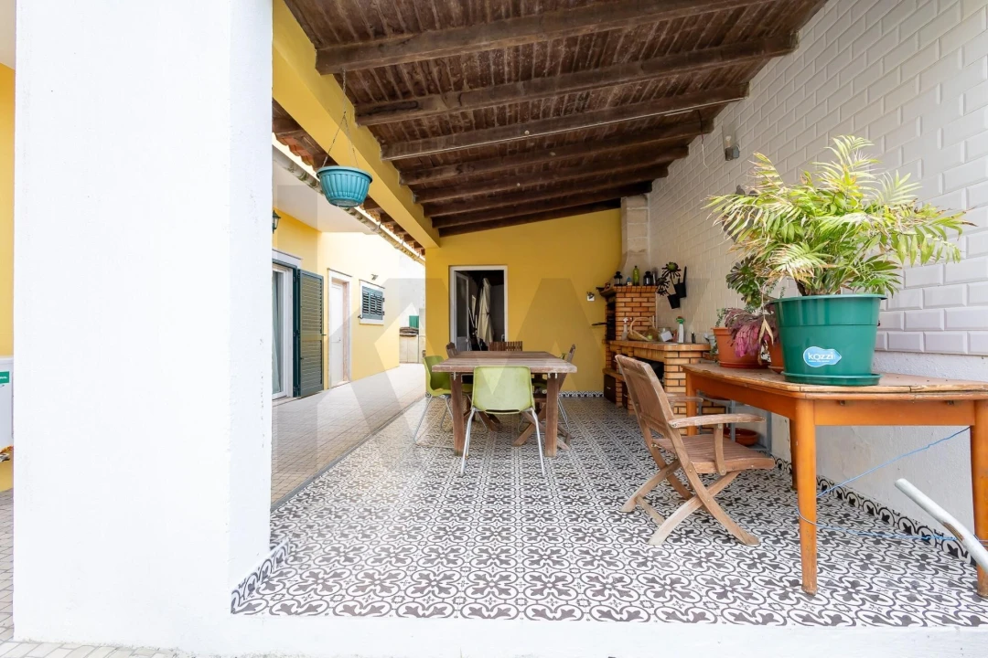 Moradia T5 para Venda em Azeitão (São Lourenço e São Simão) Foto 37