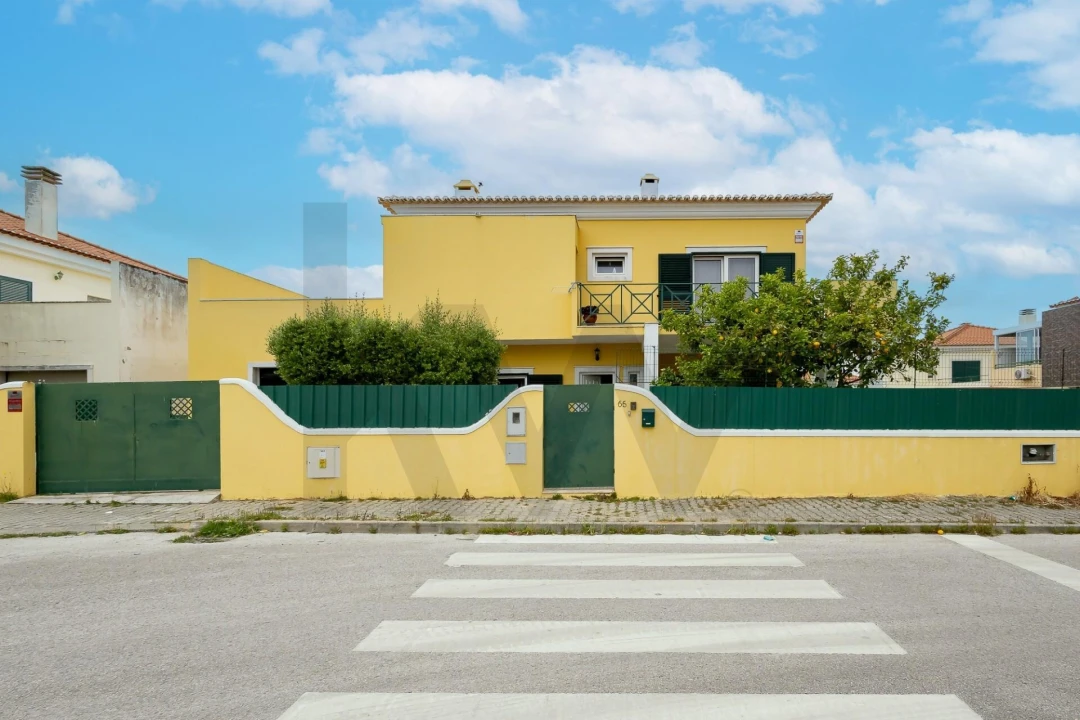 Moradia T5 para Venda em Azeitão (São Lourenço e São Simão) Foto 43