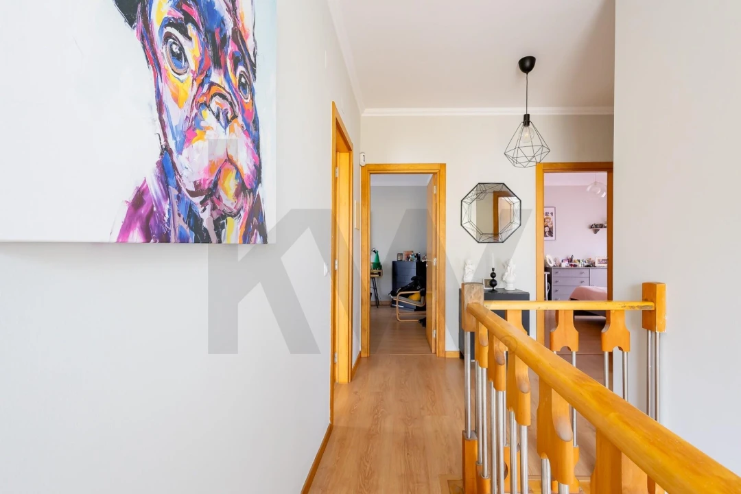 Moradia T5 para Venda em Azeitão (São Lourenço e São Simão) Foto 15