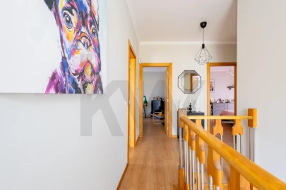 Moradia T5 para Venda em Azeitão (São Lourenço e São Simão)