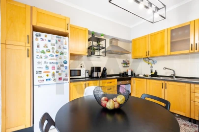 Moradia T5 para Venda em Azeitão (São Lourenço e São Simão)