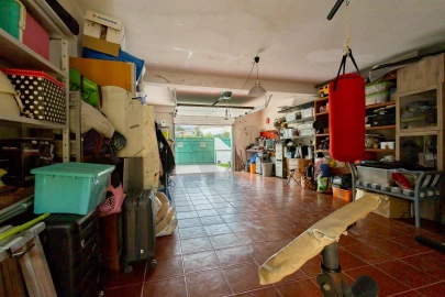 Moradia T5 para Venda em Azeitão (São Lourenço e São Simão)