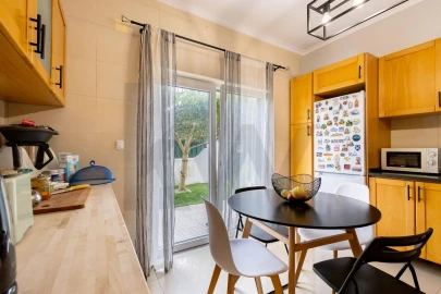 Moradia T5 para Venda em Azeitão (São Lourenço e São Simão)