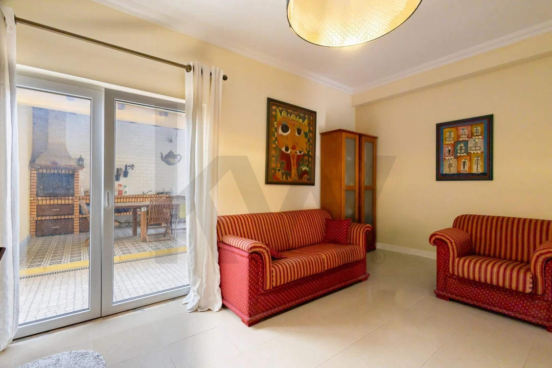 Moradia T5 para Venda em Azeitão (São Lourenço e São Simão) Foto 14