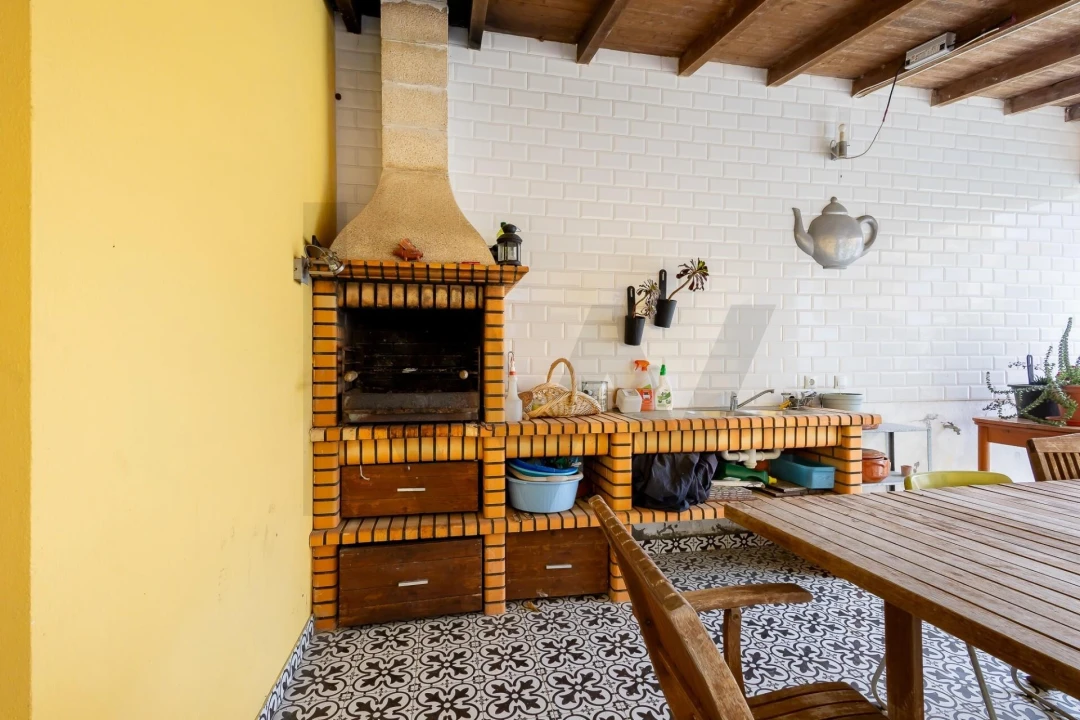 Moradia T5 para Venda em Azeitão (São Lourenço e São Simão) Foto 38