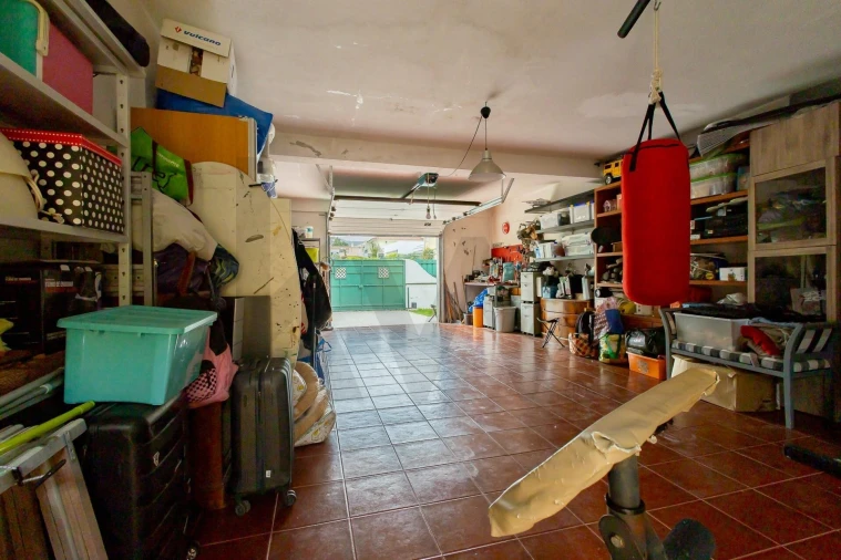 Moradia T5 para Venda em Azeitão (São Lourenço e São Simão) Foto 40