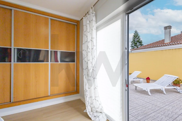 Moradia T5 para Venda em Azeitão (São Lourenço e São Simão) Foto 22