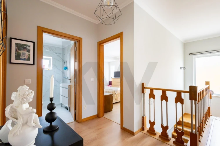 Moradia T5 para Venda em Azeitão (São Lourenço e São Simão) Foto 30