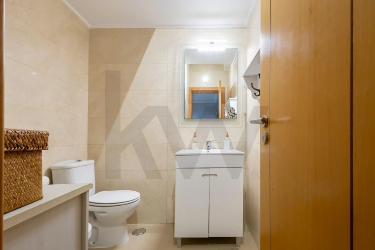 Moradia T5 para Venda em Azeitão (São Lourenço e São Simão) Foto 12