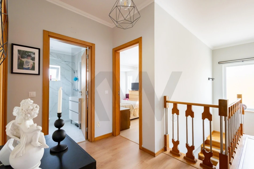 Moradia T5 para Venda em Azeitão (São Lourenço e São Simão) Foto 30