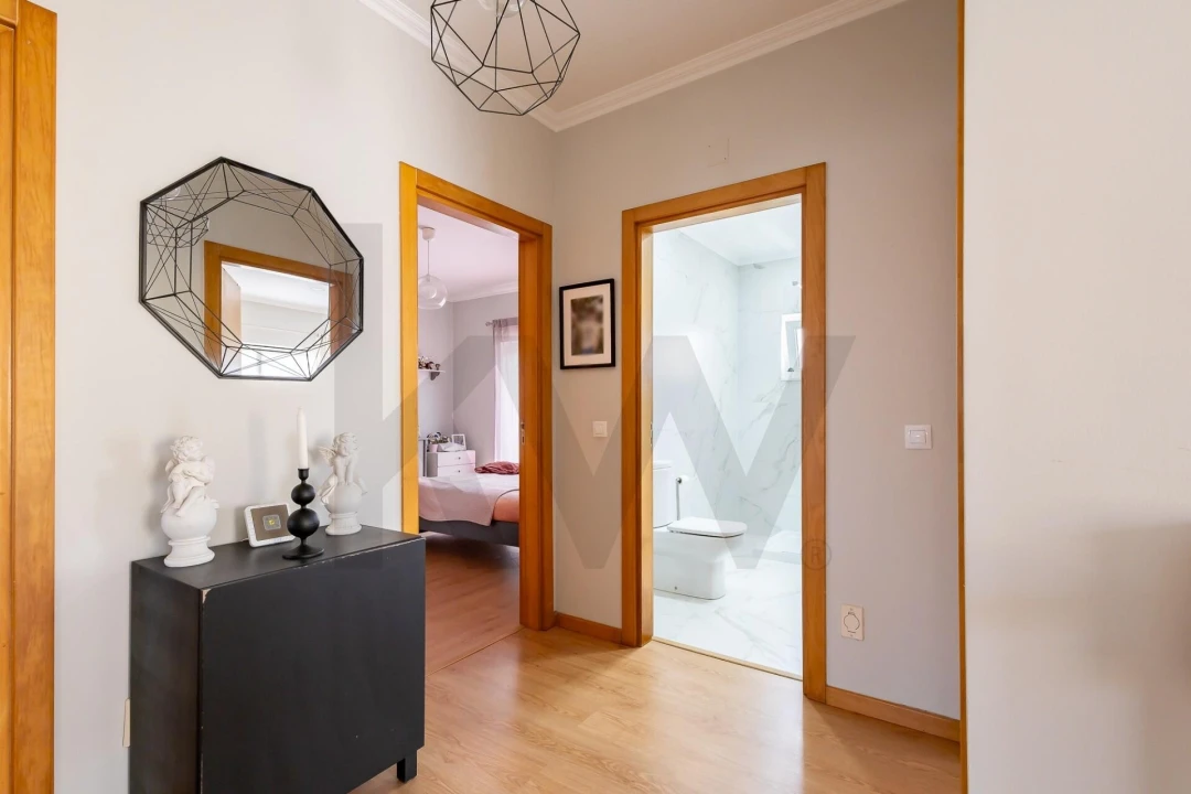 Moradia T5 para Venda em Azeitão (São Lourenço e São Simão) Foto 36