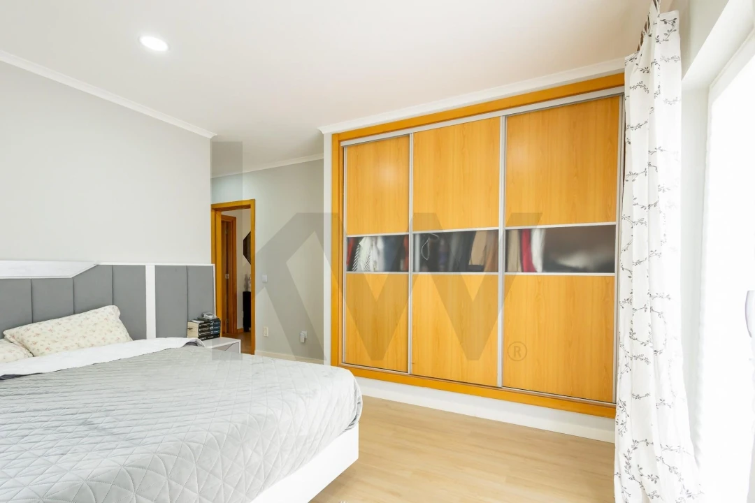 Moradia T5 para Venda em Azeitão (São Lourenço e São Simão) Foto 21