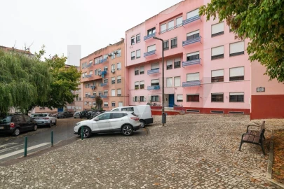 Escritório para Venda em Massamá e Monte Abraão