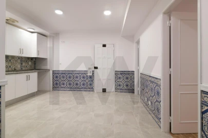 Escritório para Venda em Massamá e Monte Abraão