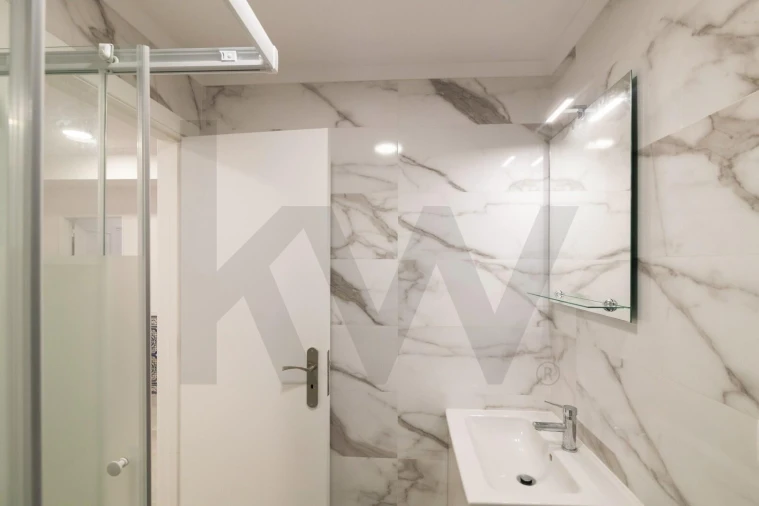 Escritório para Venda em Massamá e Monte Abraão Foto 17