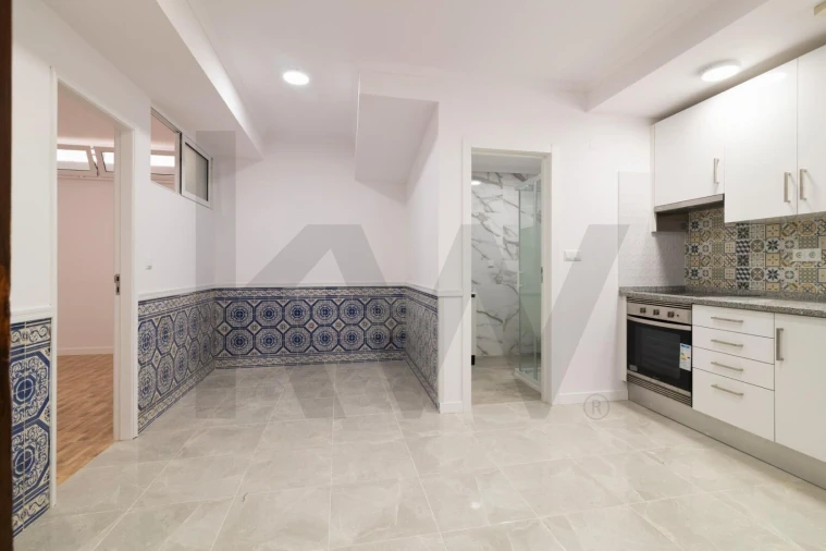 Escritório para Venda em Massamá e Monte Abraão Foto 5