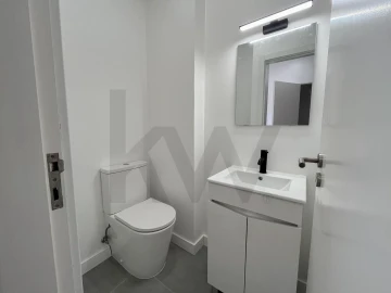 Apartamento T3 para Venda em Peniche