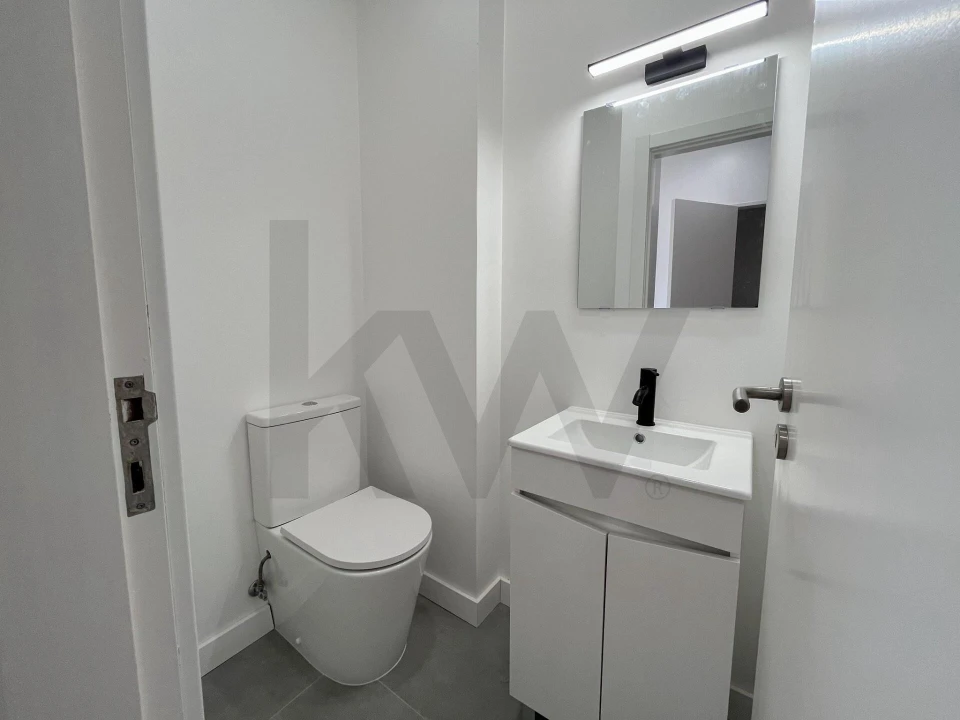 Apartamento T3 para Venda em Peniche Foto 7