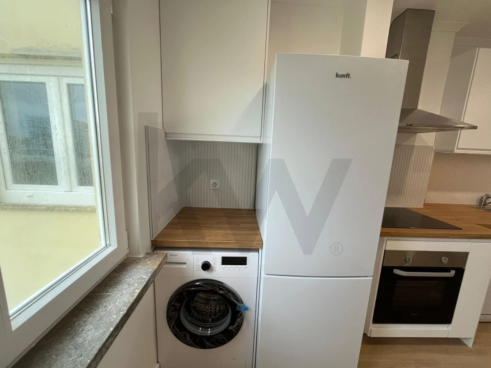 Apartamento T3 para Venda em Peniche Foto 10