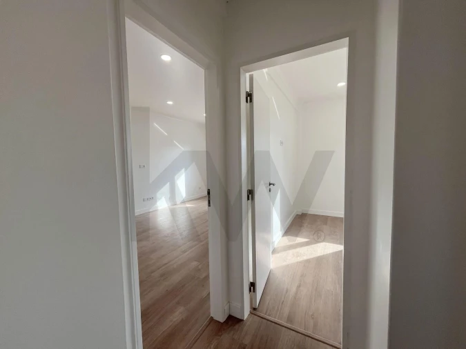 Apartamento T3 para Venda em Peniche Foto 4