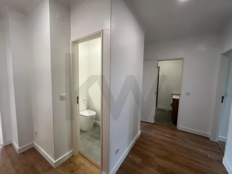 Apartamento T3 para Venda em Peniche Foto 11