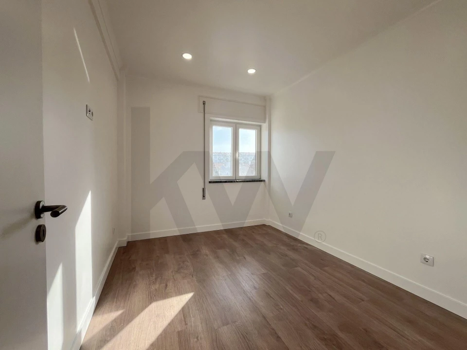 Apartamento T3 para Venda em Peniche Foto 5